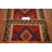 Reversible Kilim Oriental Area Rug 3x5