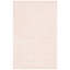 Tapis touffeté à la main brun / ivoire Brunilde-1397984004