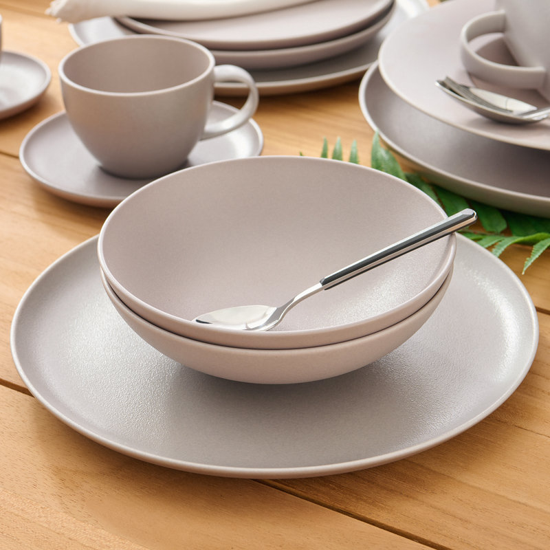 Labrandon 400ml Pasta Bowl