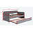 Delancy Upholstered Daybed Bed