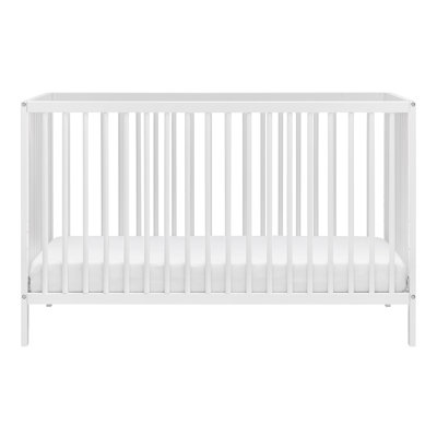 Lit de bébé convertible 4-en-1 Grevia
