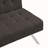 Gonnelli Armless Sofa, Modern Sofa, Accent Sofa-454450345