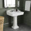 Essex 24'' L Bathroom Sink-17755861