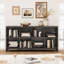 Bibliothèque en bois Guinna-728256439-692897400