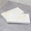Tray - Bathroom Organizer White Small-1866943991