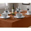 Bourland Plain Linen Look Tablecloth-38334889-38334897