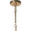 WENDALL 4 - Light Pendant