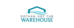 Logo Dothan Hot Tubs