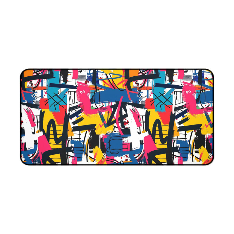 Desk Pad