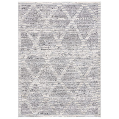 Tapis rectangulaire Martha Stewart