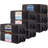 Ebern Designs Fabric Bin-367023784