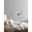 « star fish indigo », impression encadrée-27977188