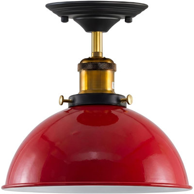 Semi Flush Mount