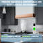 Akicon Stainless Steel 600 CFM Ducted (Vented) Wall Mounted Required Range Hood-101109987