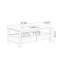 Table basse Burlywood-307188517