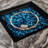 Marenna Square Steel Propane / Liquefied Petroleum Gas Smokeless Fire Pit Table