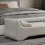 Banc rembourré en cuir Stochmal Match-1946275561-1946275562