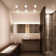 Adnan LED Flush Mount