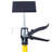 2pack Adjustable Support Pole, Steel 3rd Hand Support System With Dual Adjustment Mechanism, 45-114 Inch Extension Range, Cabinet Jacks For Drywall, Ceiling Installation, Cargo Bars