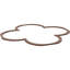 Panneaux muraux Woodall (paquet de 1)-83979968-83988972