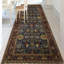 One-of-a-Kind 4'1" X 10'4" Area Rug
