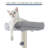 Depuy 61.8 " H Cat Scratching Post