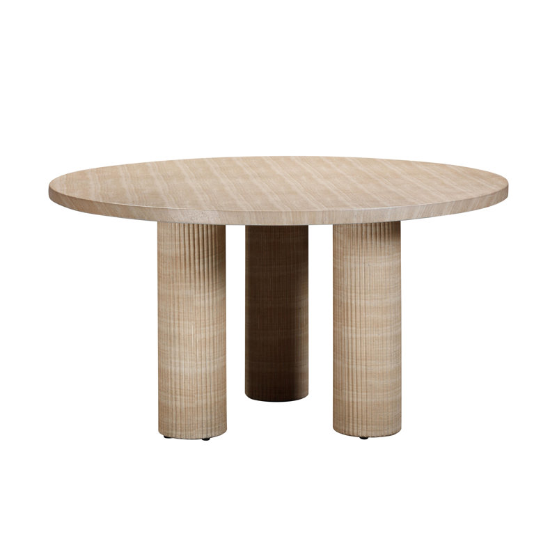 Table de salle à manger Tov Furniture Patti