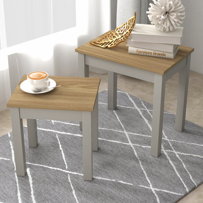 Alidia Nest Of Tables