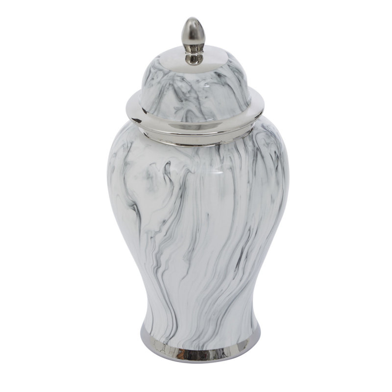 Northallert Handmade Ceramic Table Vase