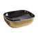 Whitehaus Collection Isabella Plus 15.75'' Rectangular Bathroom Sink