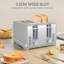 Kettle and Toaster Set-119747509