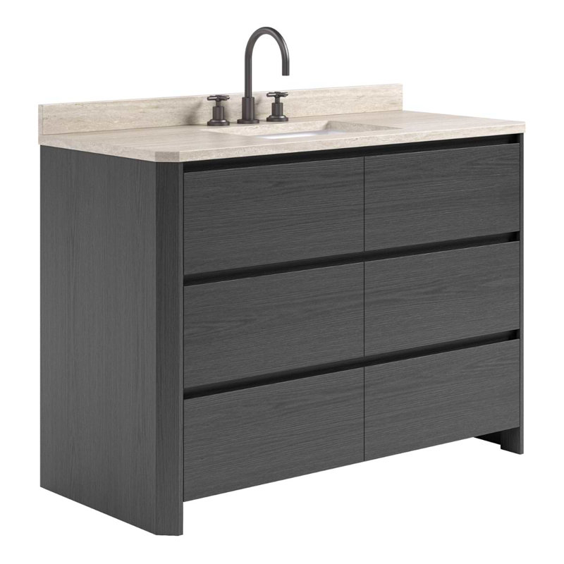 Dalton Vanity, 48" W