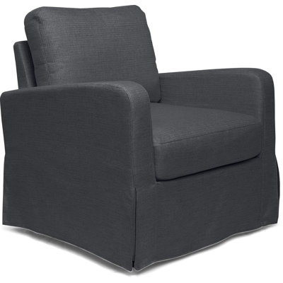 Kingsley Upholstered Club Chair
