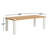 Ludo Marble Leg Dining Table