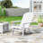 BELLWOOD ADIRONDACK CHAIR, A Perfect Outdoor Seating Solution For Enjoying Nature, Relaxing On Decks, Patios, And Pool Sides-227563202