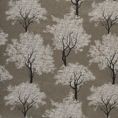 Floral Fabric