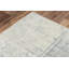 Tapis gris abstrait en laine-797109819