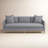 Cami 90 "Upholstered Sofa-1151283932
