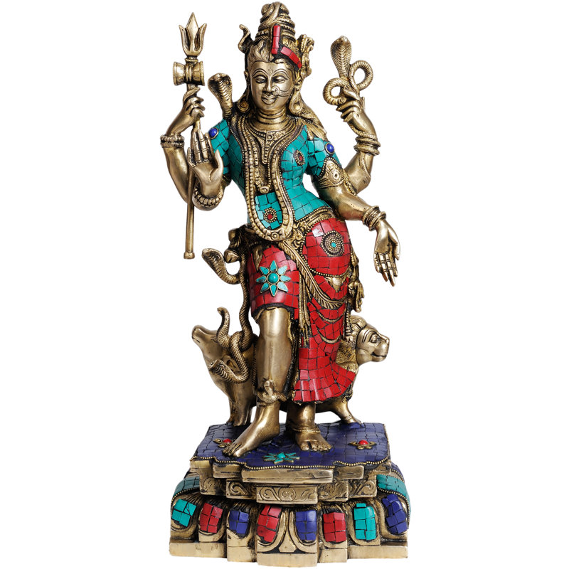 Religious & Spiritual Statue