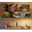 «Dreaming of March», ensemble de 3 reproductions de photos sur toiles-959339948