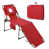 Red is out of stock