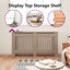 Couvre-radiateur Salerno-50673132