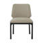 Kesden Leather Dining Chair-132877719