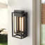 Aluminum Outdoor Wall Light Fixtures Wall Mount