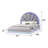 Jorah Upholstered Platform Bed-67114590