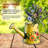 Kriston Metal Watering Can