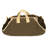 Hackett Canvas Log Carrier
