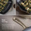 43.8cm Cast Iron Grill Pan-121600461