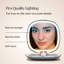  Miroir de maquillage Mila 2-814947092