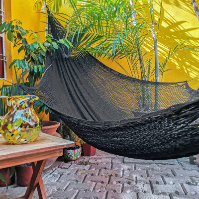Cresswell Spreader Bar Hammock